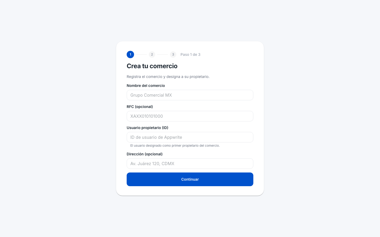 app W06