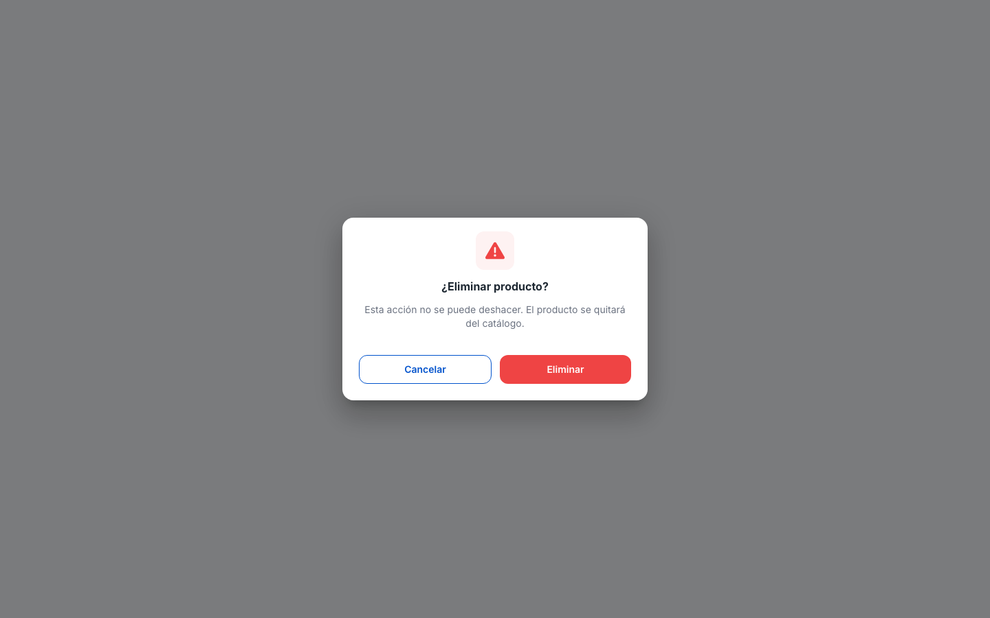 app Confirm Dialog