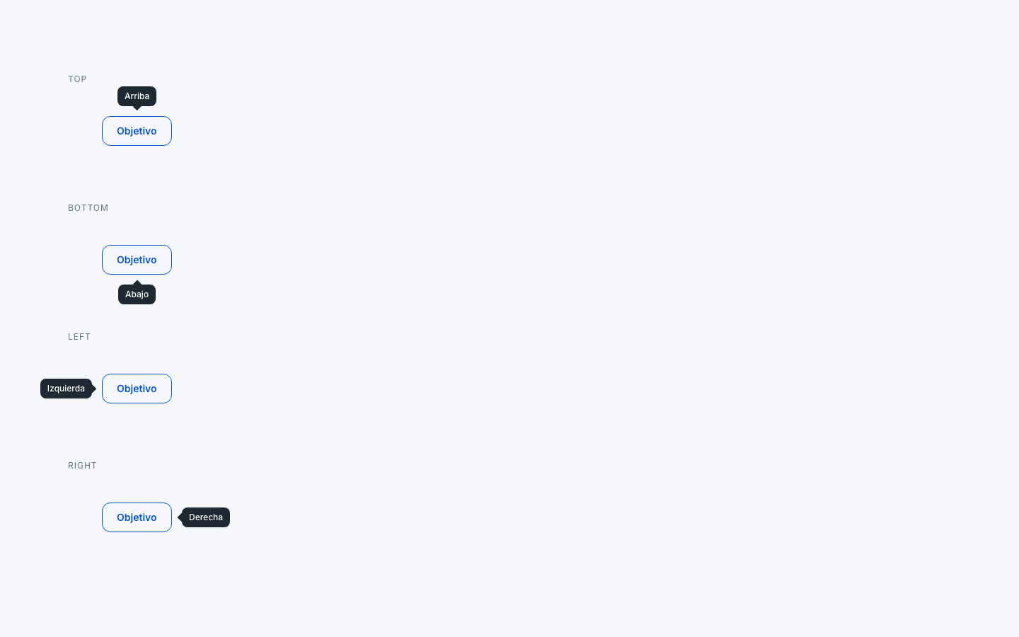 app Tooltip