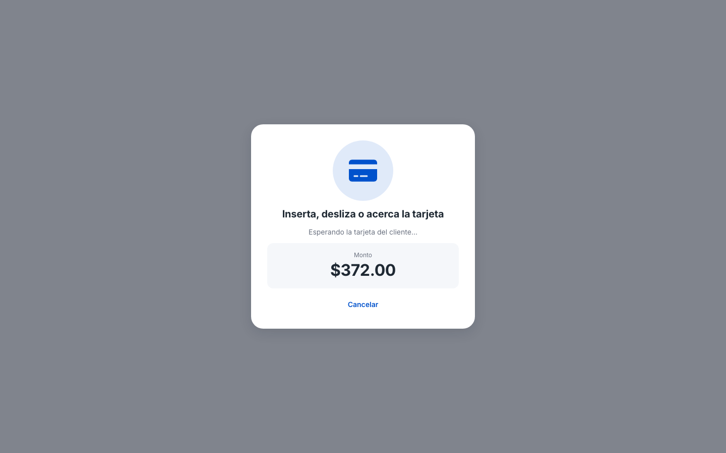 app UI preview